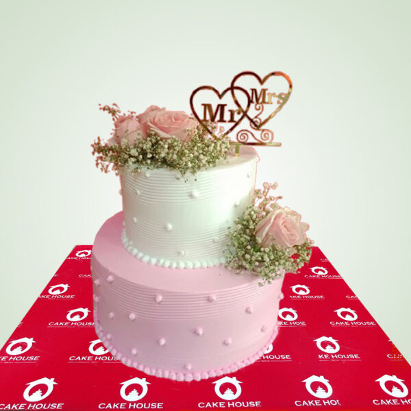 Anniversary Cake 19