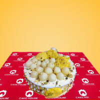 Special Cakes - Model 23 - 1 Kg