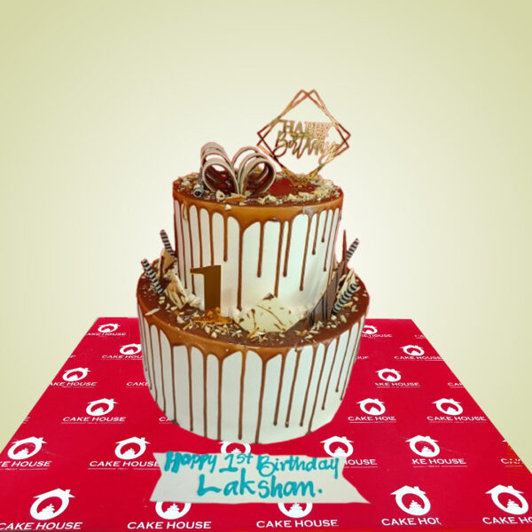 Birthday Cake 58