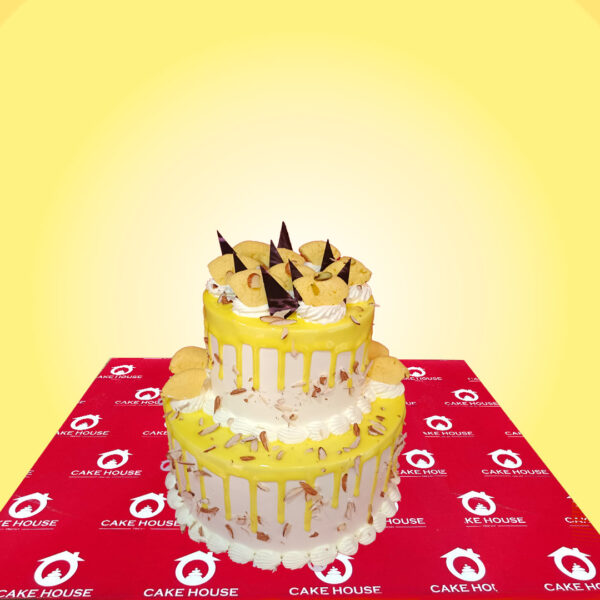 Special Cake 2