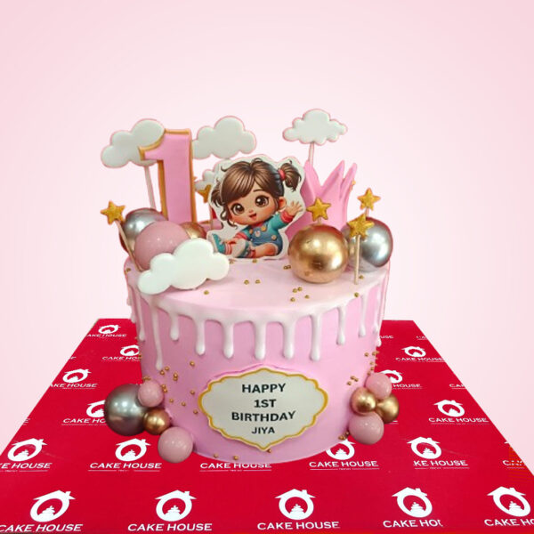 Birthday Cake 59