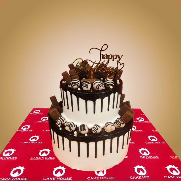 Birthday Cake 19