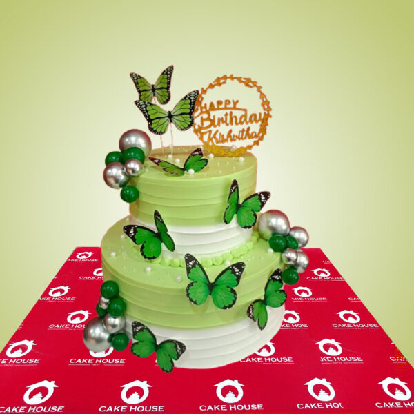 Customized Cake 22