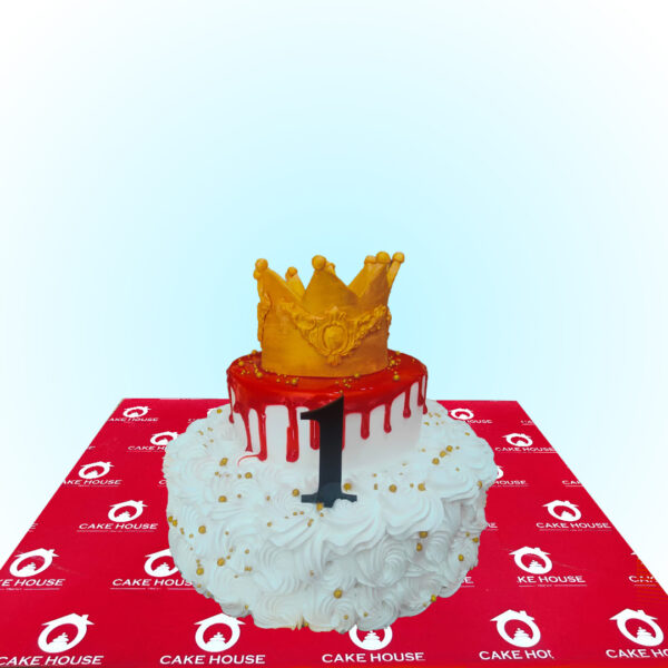 Birthday Cake 41