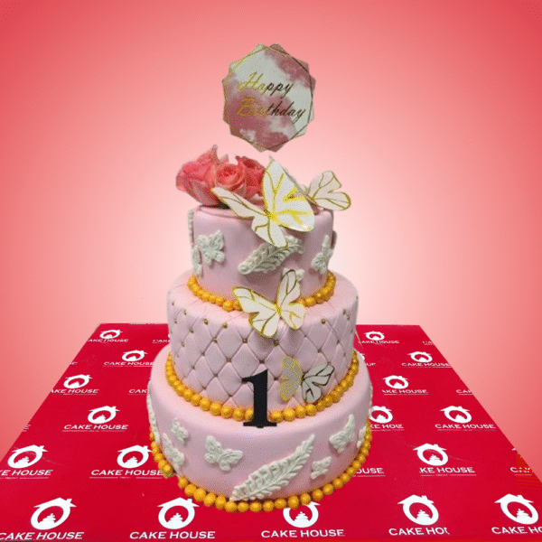 Birthday Cake 29