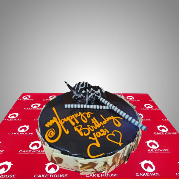 Express Cake 3