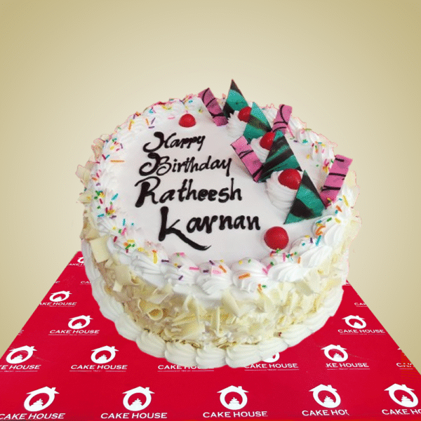Express Cake 18