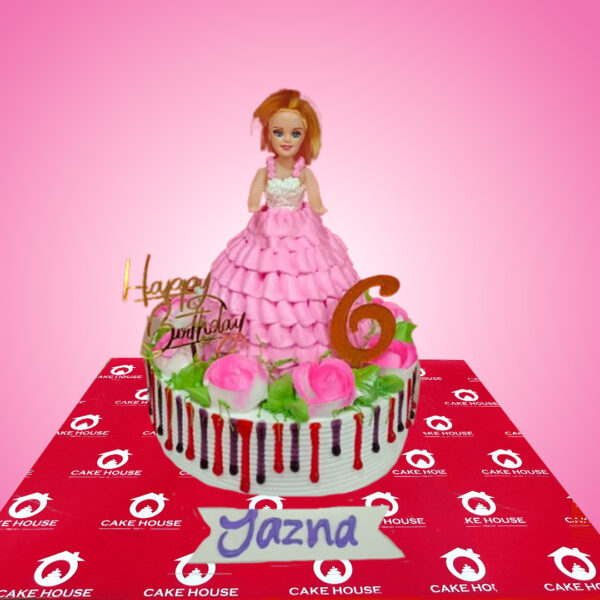 Special Cake 22