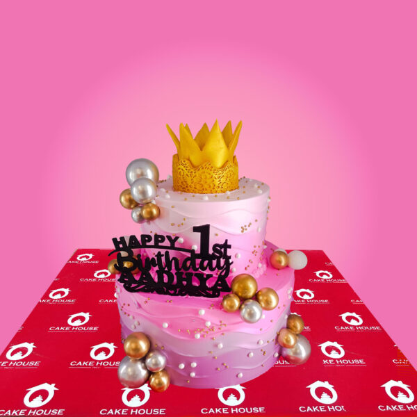 Birthday Cake 22