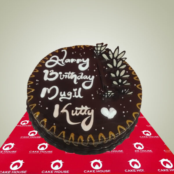 Express Cake 29