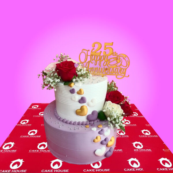 Birthday Cake 23