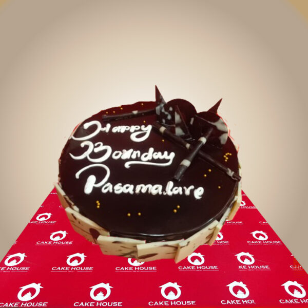 Express Cake 30