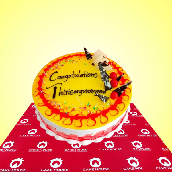Express Cake 31