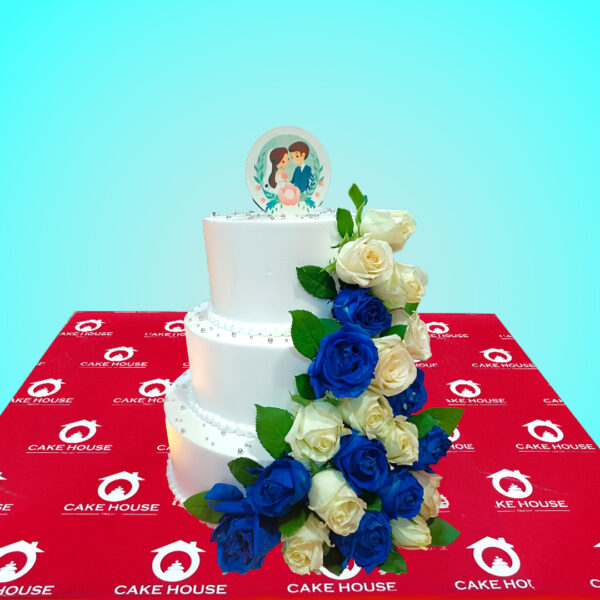 Customized Cake 15