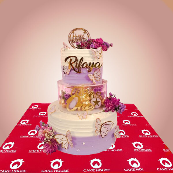 Birthday Cake 61