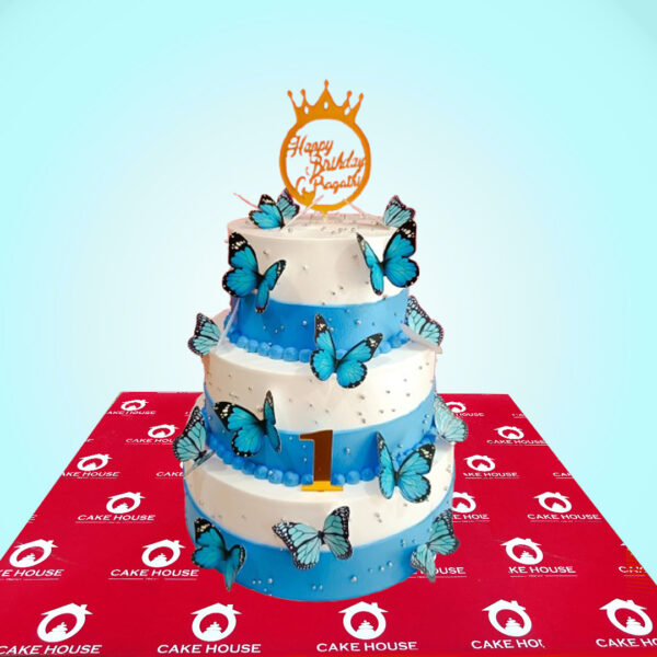 Customized Cake 23