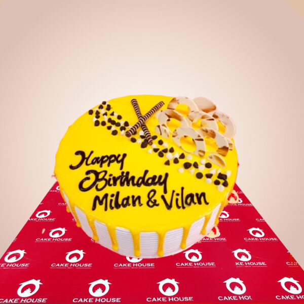 Express Cake 32
