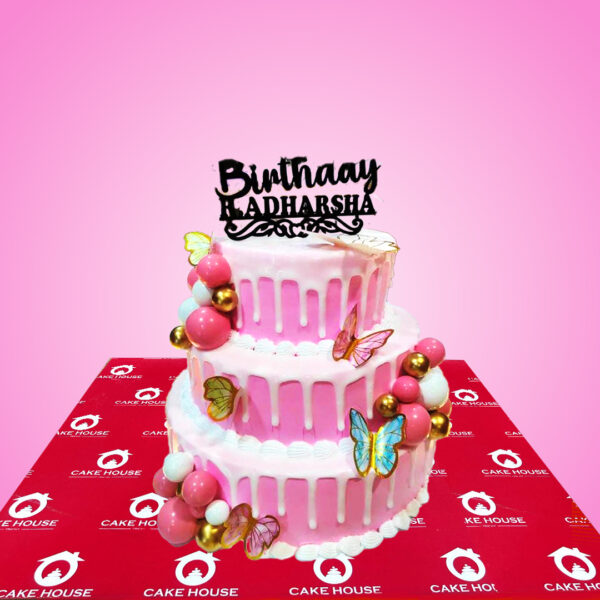 Birthday Cake 43