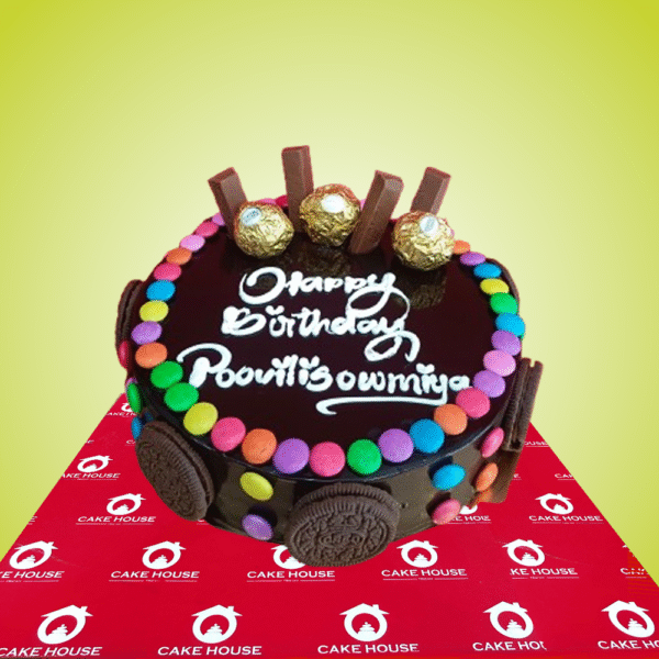Express Cake 19
