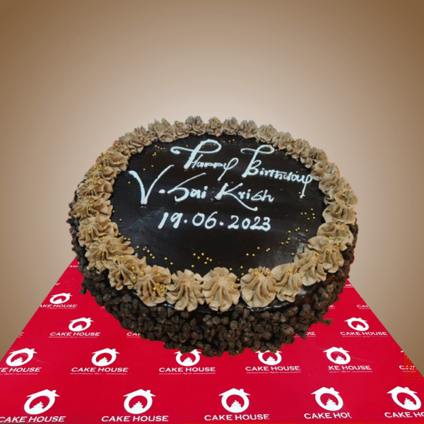 Birthday Cake 30