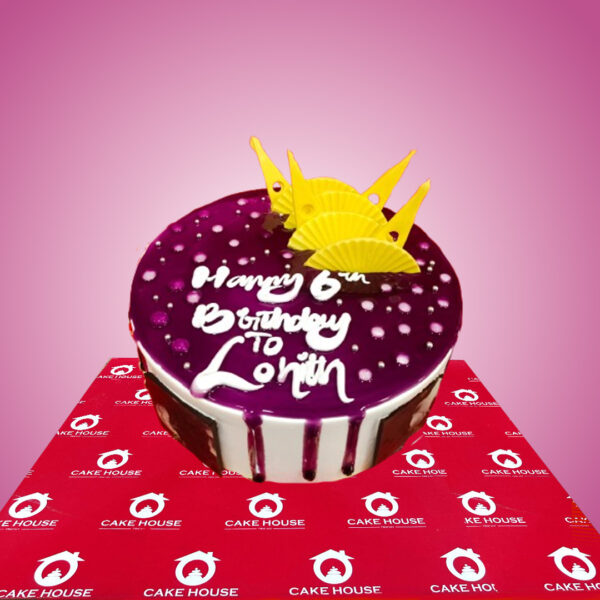 Express Cake 33