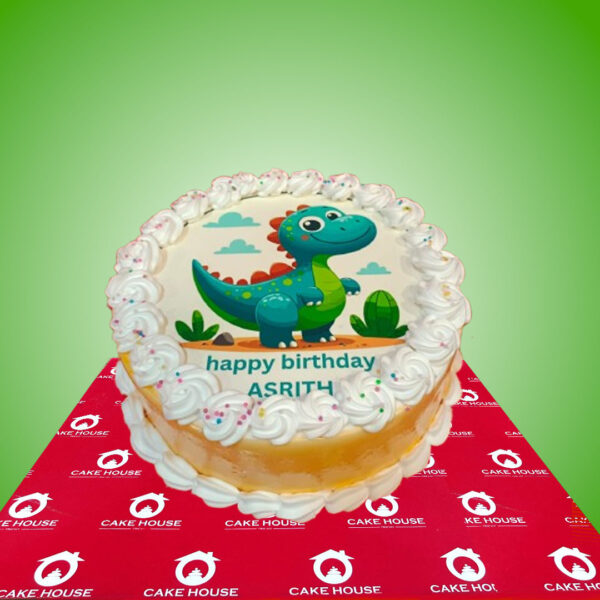 Express Cake 34
