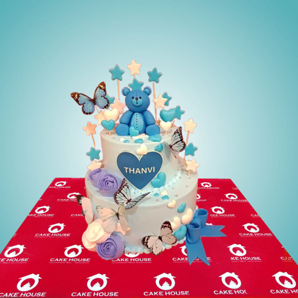 Customized Cake 20