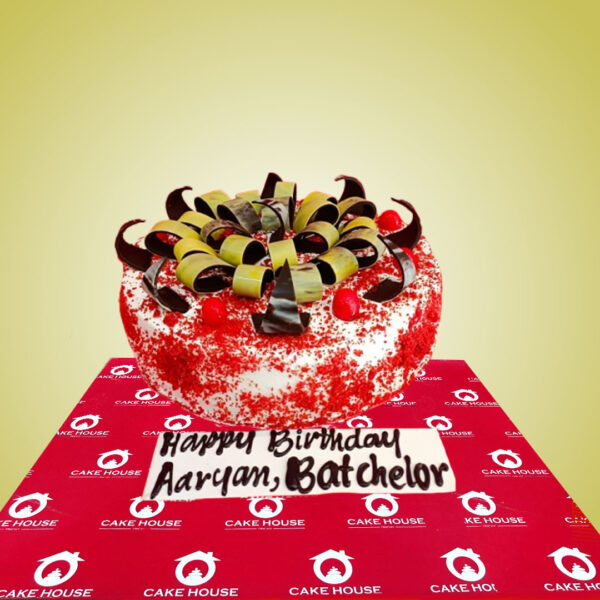 Special Cake 25