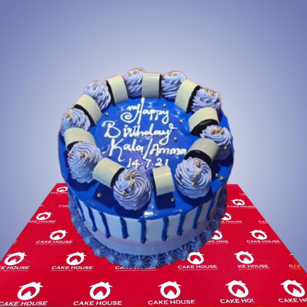 Birthday Cake 31