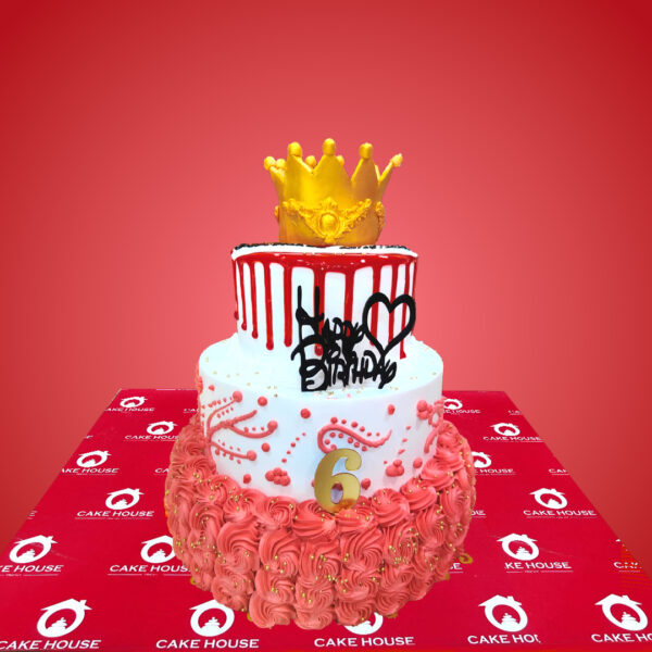 Birthday Cake 44