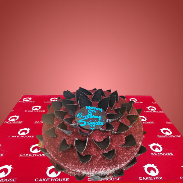 Express Cake 5