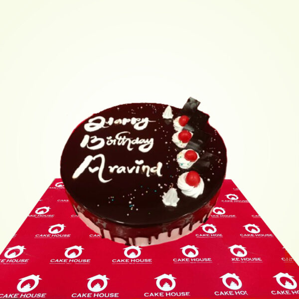 Express Cake 36