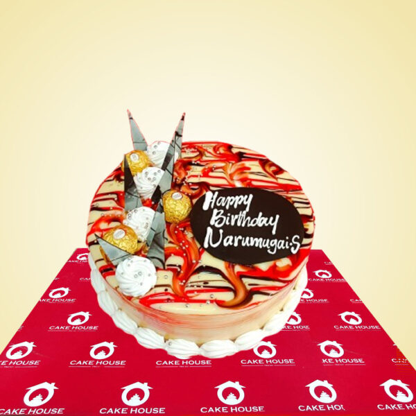 Express Cake 37
