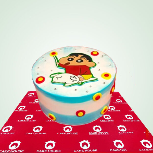 Special Cake 23