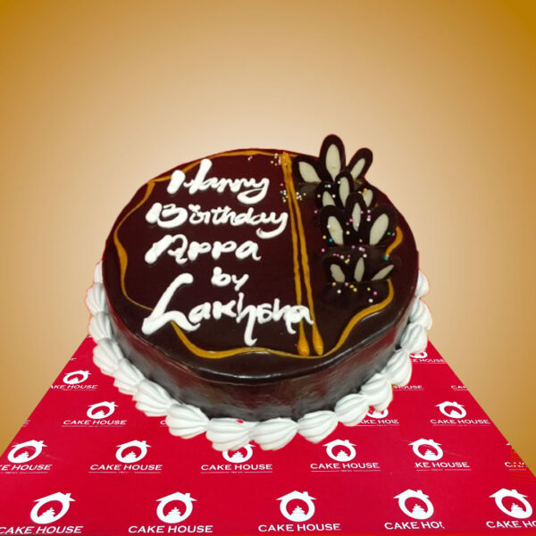 Express Cake 38