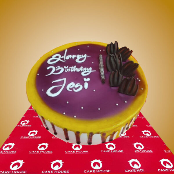 Special Cake 26