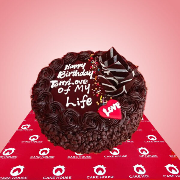 Special Cake 27