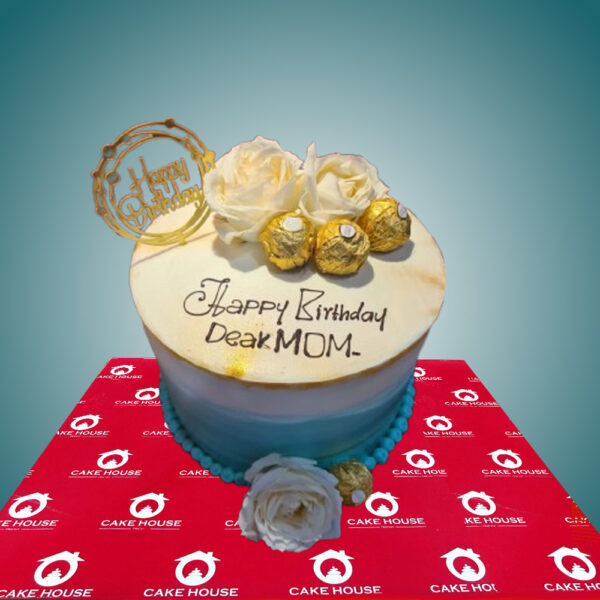Birthday Cake 38