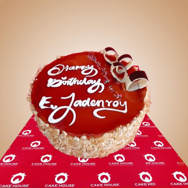 Express Cake 20