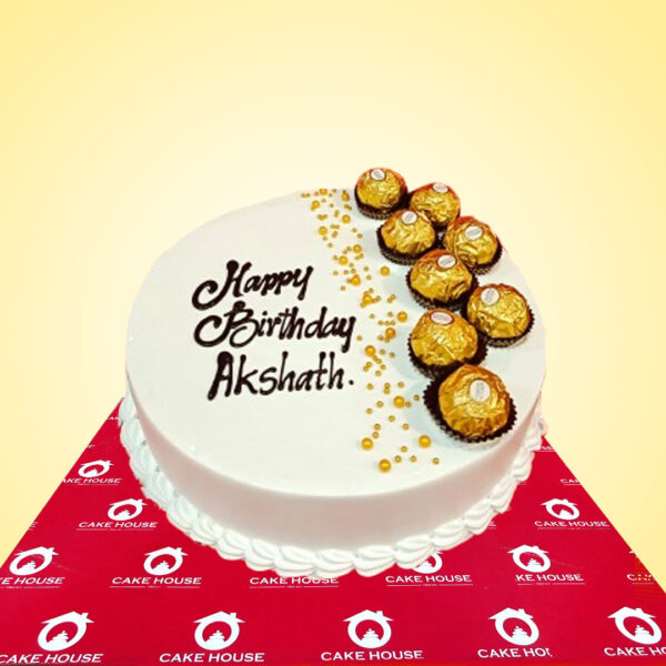 Special Cake 28