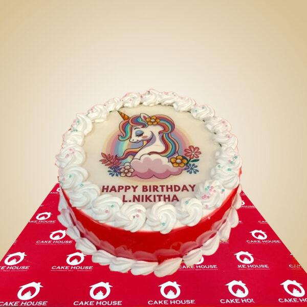 Express Cake 40
