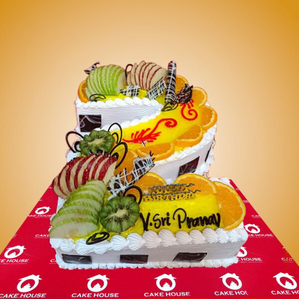 Special Cake 29