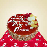 Anniversary Cake 22