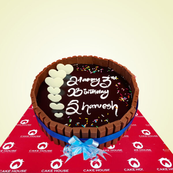Special Cake 30