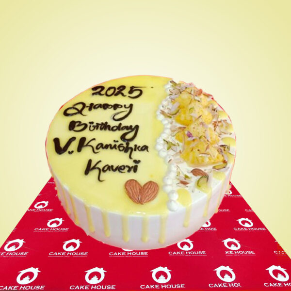 Special Cake 31