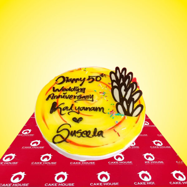 Express Cake 21