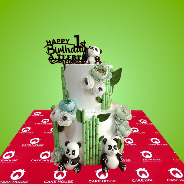 Birthday Cake 3