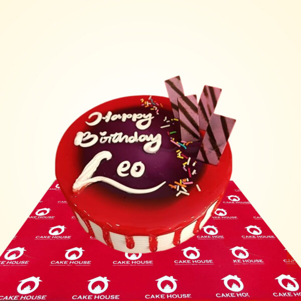 Special Cake 32