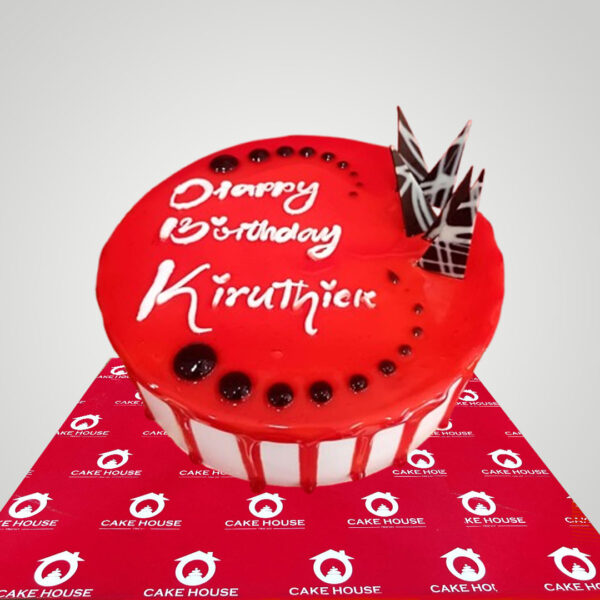 Express Cake 41