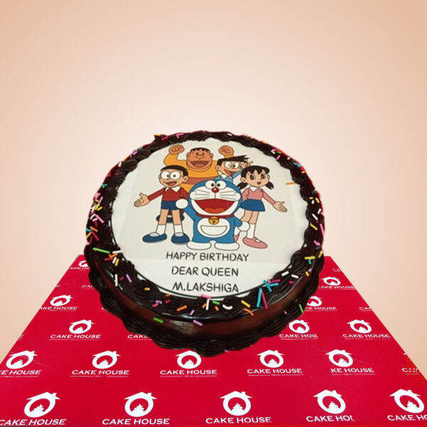 Express Cake 42